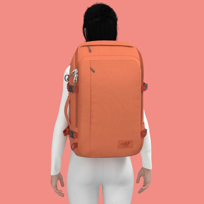 ADV Backpack 42L Sahara Sand