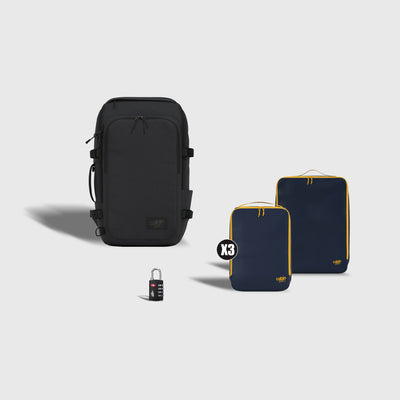 ADV Pro Weekend Away Set