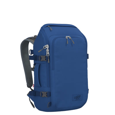 ADV Pro Backpack 32L Atlantic Blue