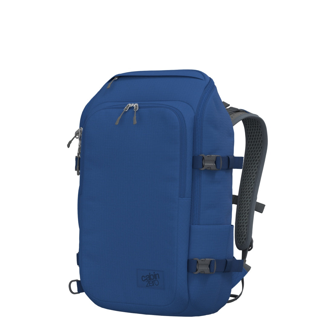 ADV Pro Backpack 32L Atlantic Blue