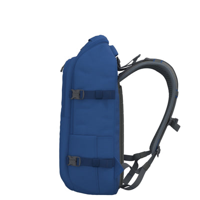 ADV Pro Backpack 32L Atlantic Blue