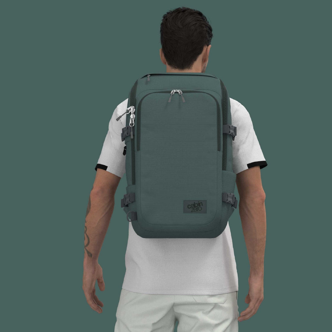 ADV Pro Backpack 32L Mossy Forest