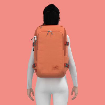 ADV Pro Backpack 32L Sahara Sand