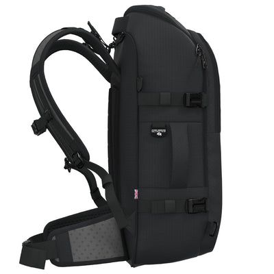 ADV Pro Backpack 42L Absolute Black