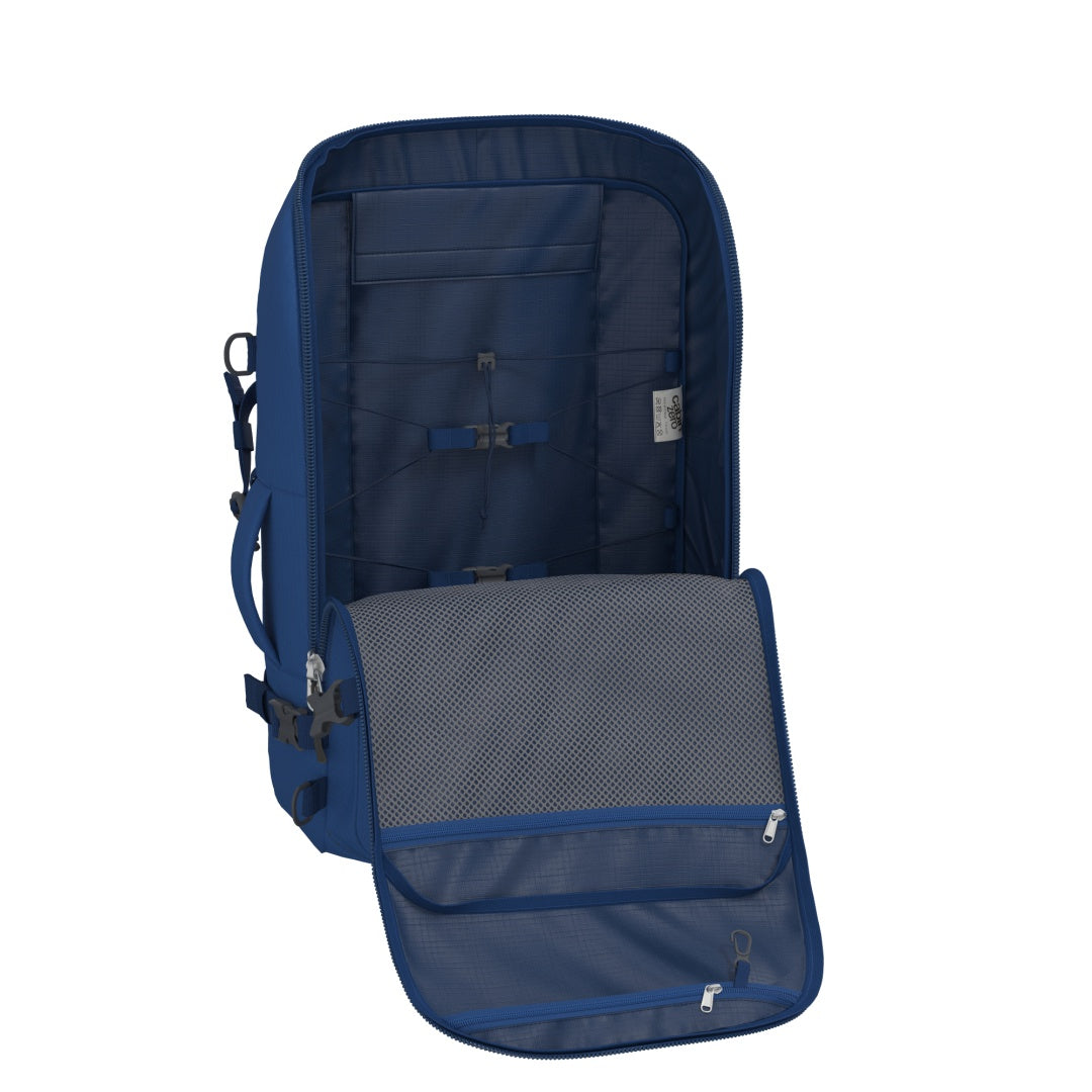 ADV Pro Backpack 42L Atlantic Blue