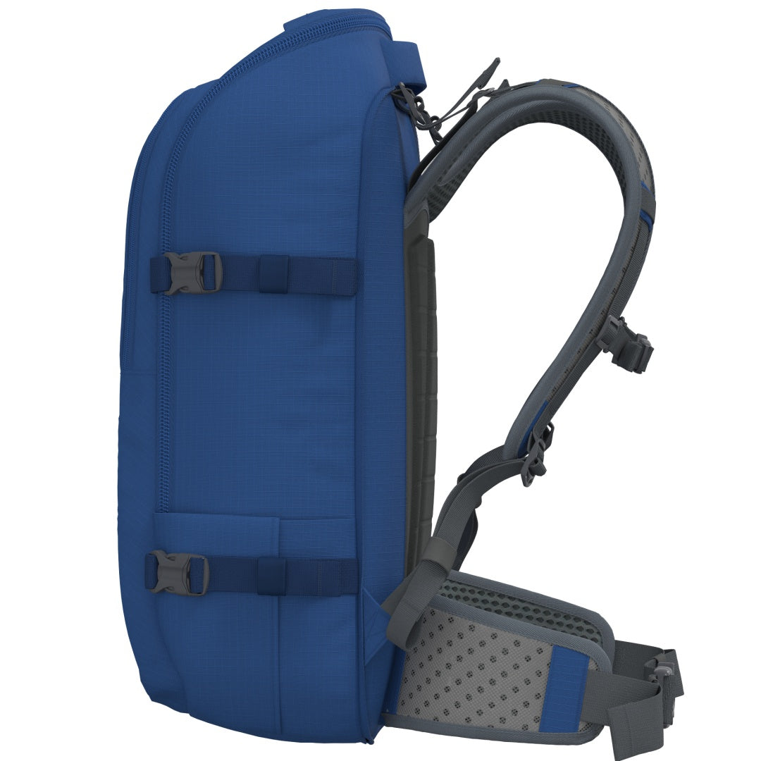 ADV Pro Backpack 42L Atlantic Blue