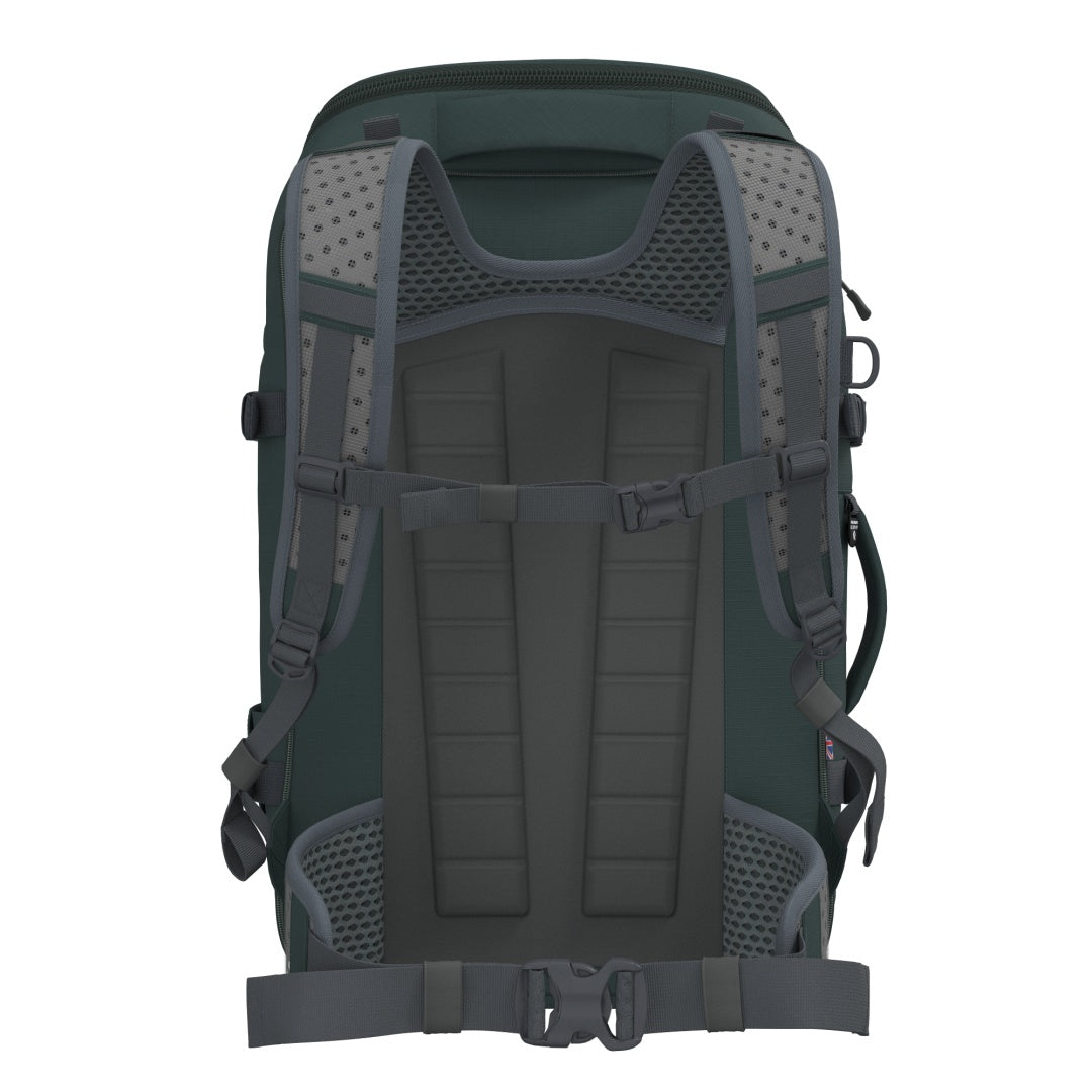 ADV Pro Backpack 42L Mossy Forest