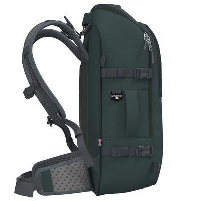 ADV Pro Backpack 42L Mossy Forest