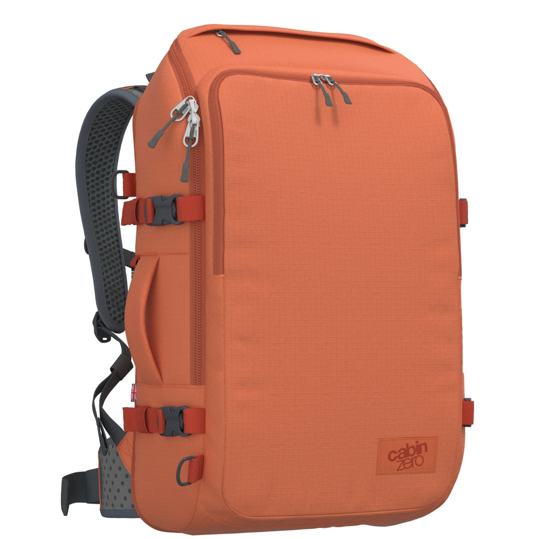 ADV Pro Backpack 42L Sahara Sand