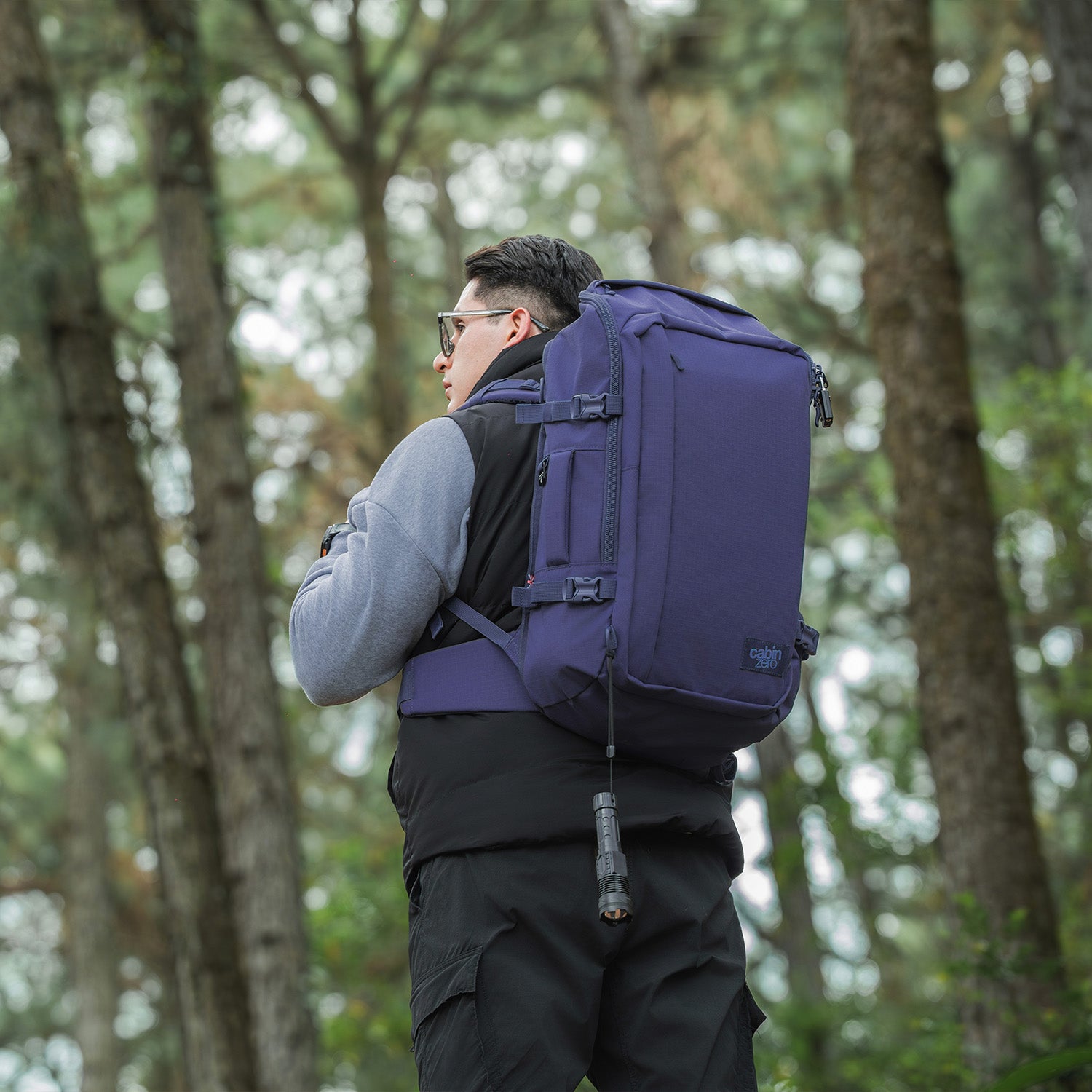 JetBlue Carry-on Bags | CabinZero