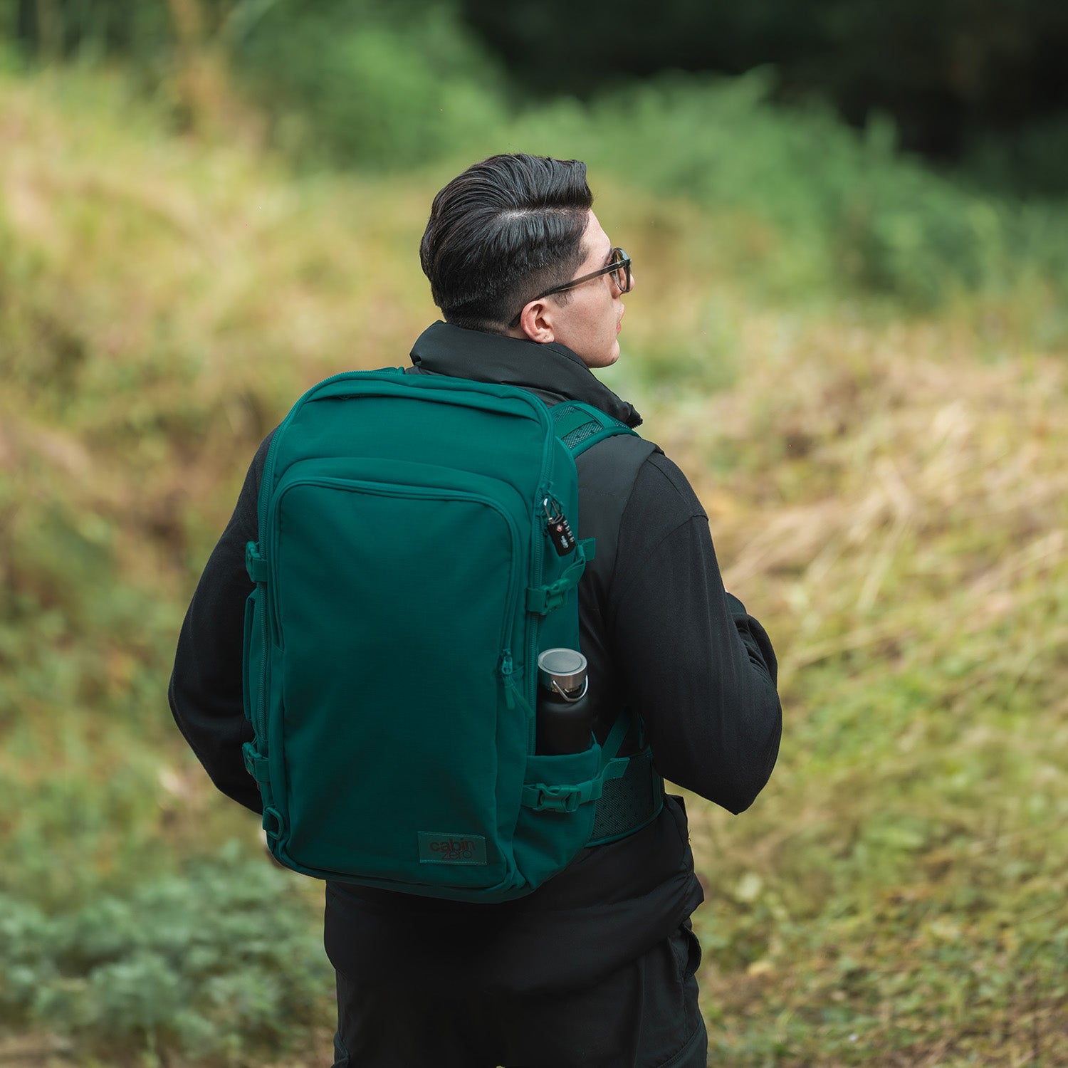 42L Backpack | 42L Rucksack | CABINZERO