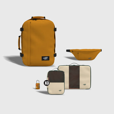 WEEKEND AWAY BUNDLE 12