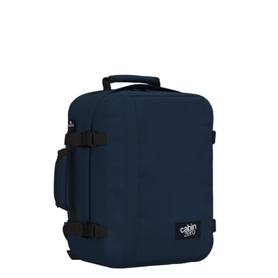 Classic Cabin Backpack 28L Navy