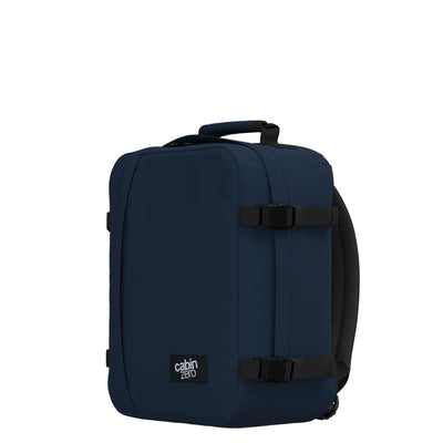 Classic Cabin Backpack 28L Navy