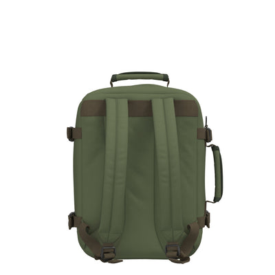 Classic Cabin Backpack 28L Georgian Khaki