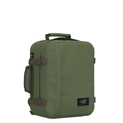 Classic Cabin Backpack 28L Georgian Khaki