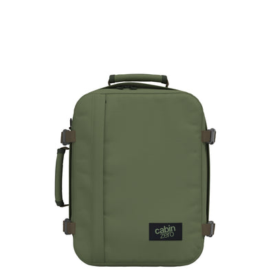 Classic Cabin Backpack 28L Georgian Khaki