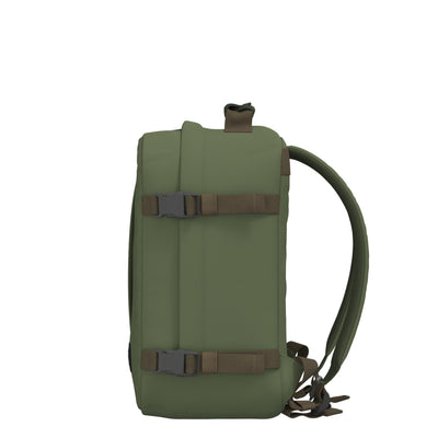 Classic Cabin Backpack 28L Georgian Khaki