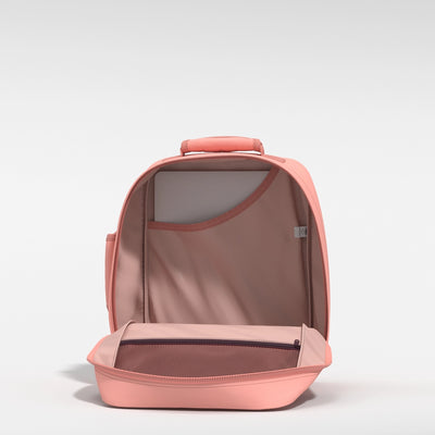 Classic Cabin Backpack 28L Macaron Pink