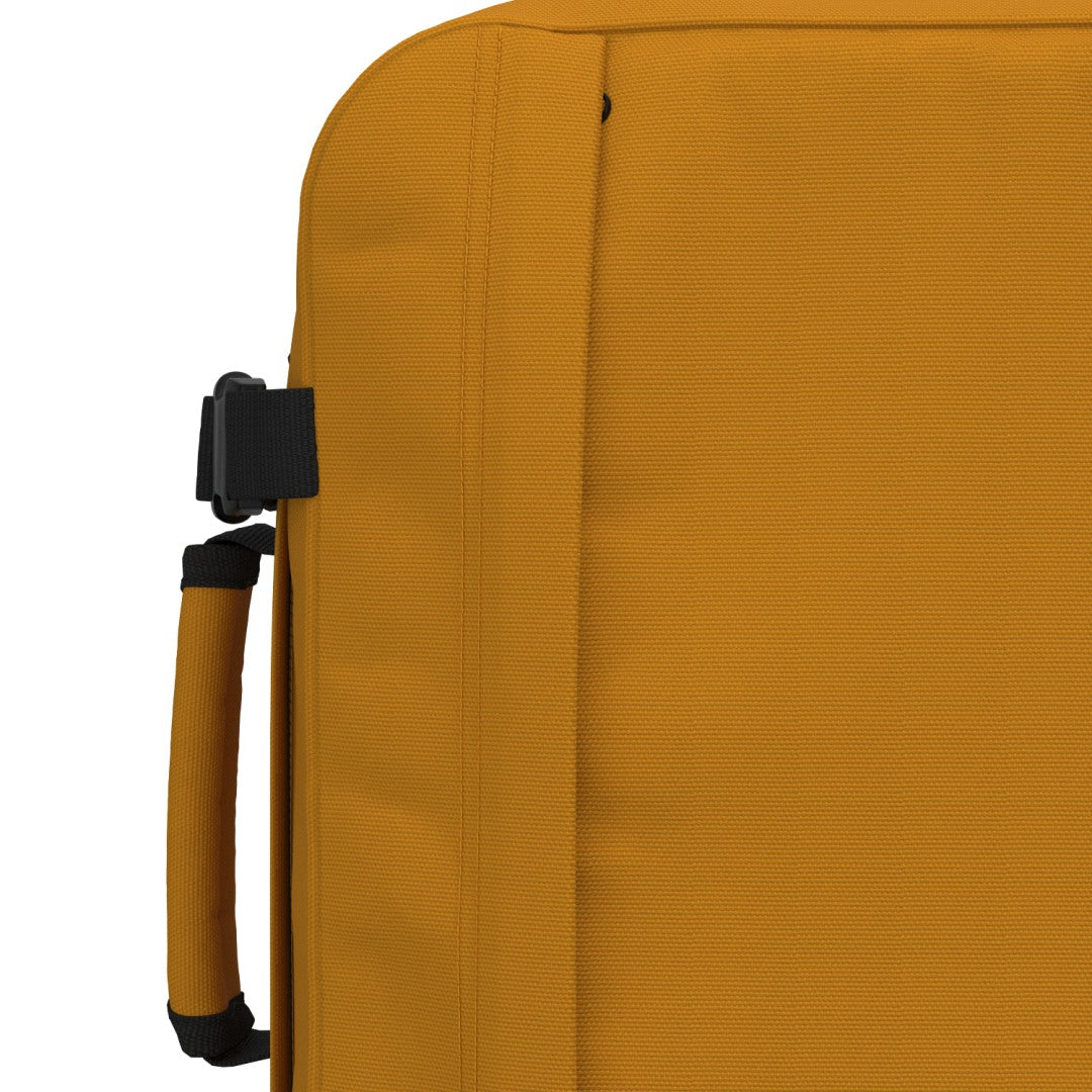 Classic Cabin Backpack 28L Orange Chill