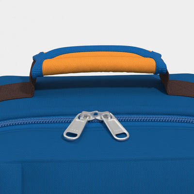 Classic Mochila Viaje Cabina -  44L Tropical Blocks