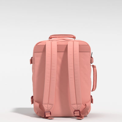 Classic Cabin Backpack 28L Macaron Pink