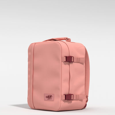 Classic Cabin Backpack 28L Macaron Pink
