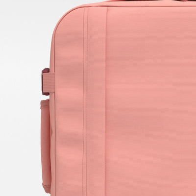 Classic Cabin Backpack 28L Macaron Pink