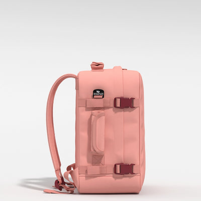 Classic Cabin Backpack 28L Macaron Pink