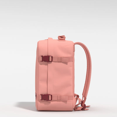 Classic Cabin Backpack 28L Macaron Pink