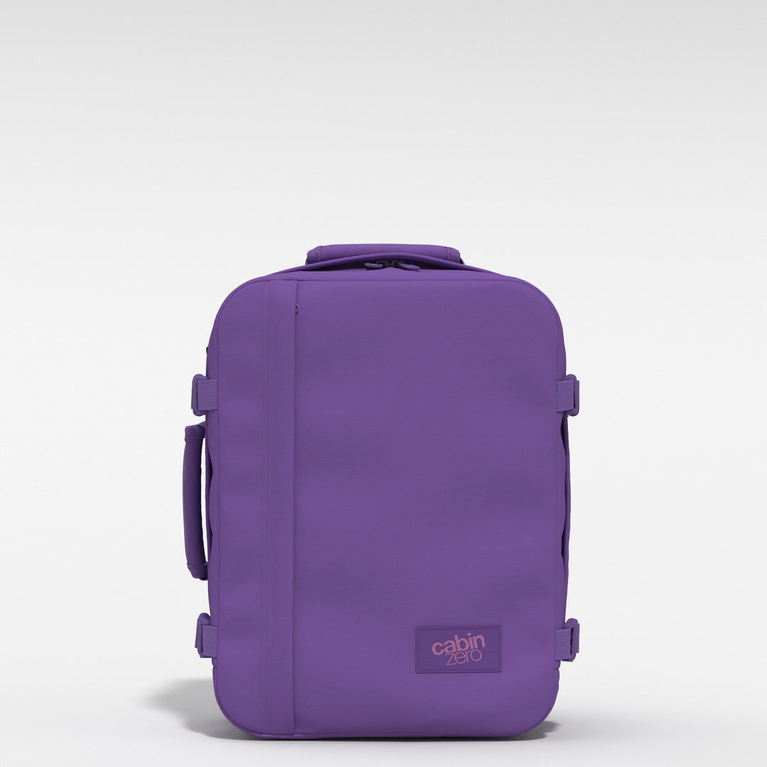Mochila de cabina clásica 28L
