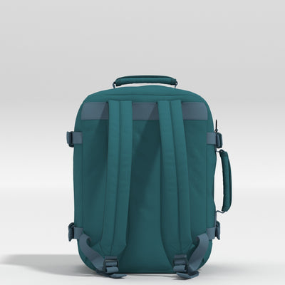 Classic Mochila Viaje Cabina -  28L Aruba Blue