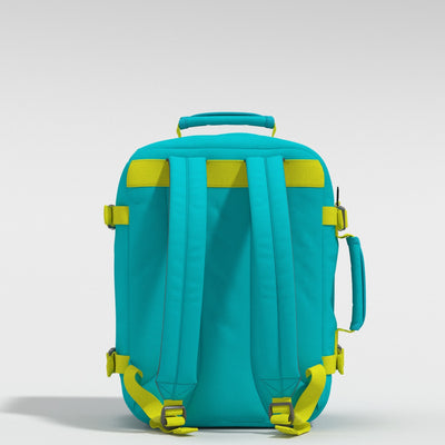 Classic Mochila Viaje Cabina -  28L Aqua Lagoon