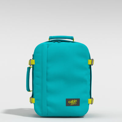 Classic Mochila Viaje Cabina -  28L Aqua Lagoon