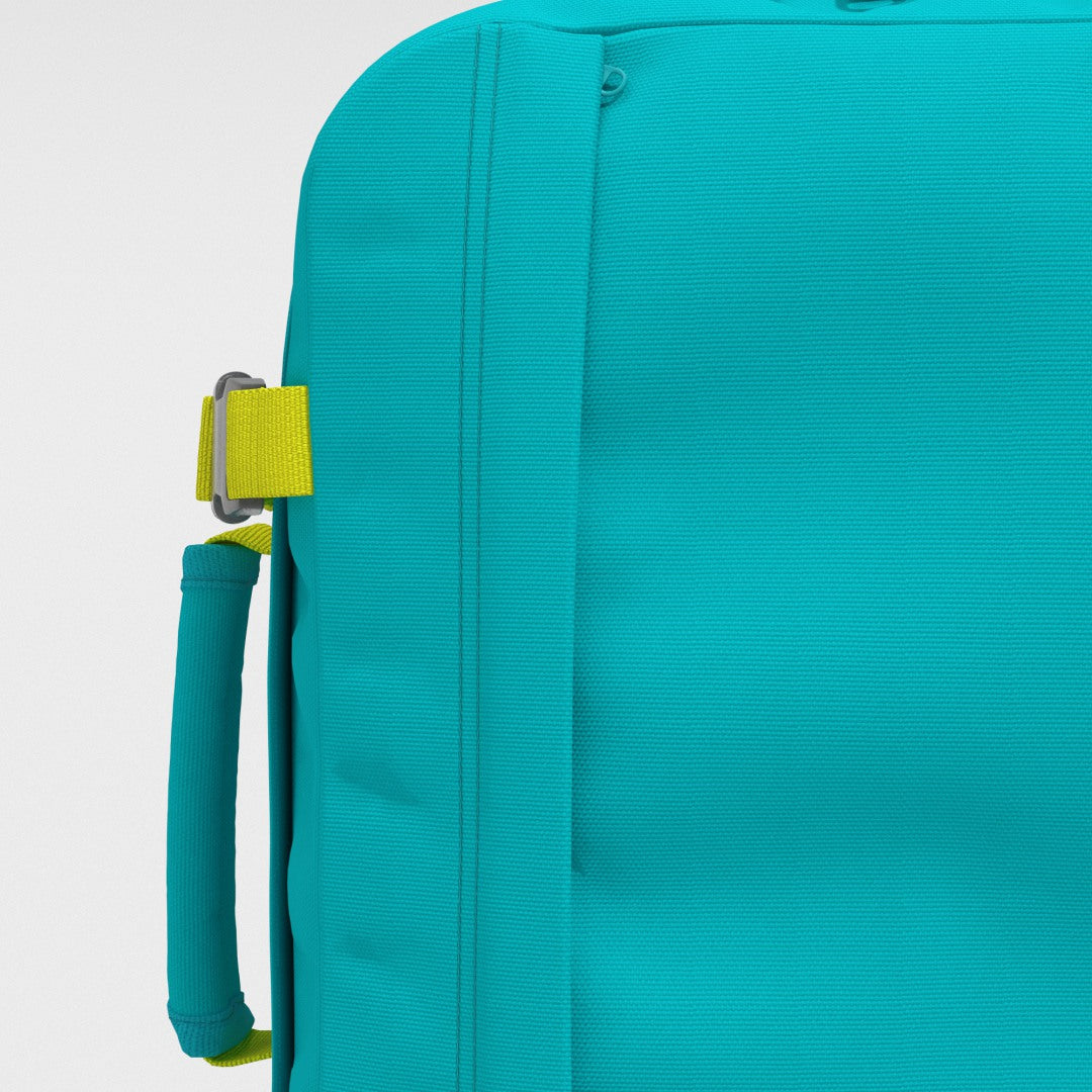 Classic Mochila Viaje Cabina -  28L Aqua Lagoon