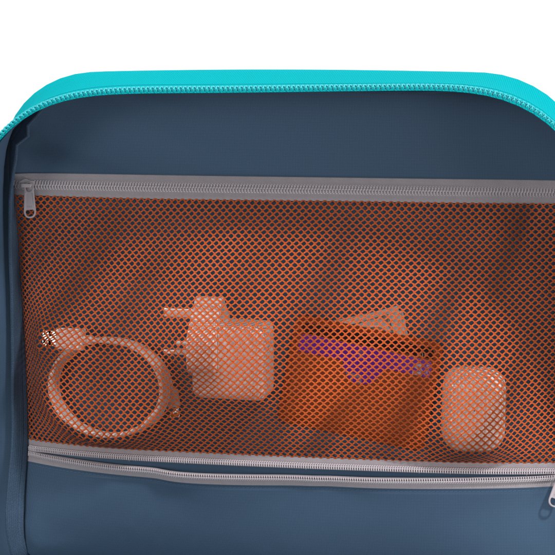 The Ultimate Guide: Can You Use a Backpack as a Carry-On?