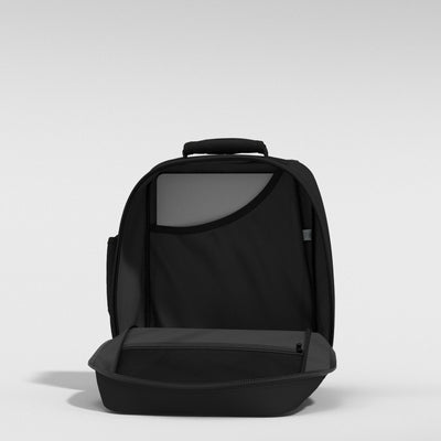 Classic Mochila Viaje Cabina -  28L Absolute Black