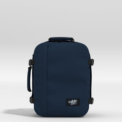 Classic Mochila Viaje Cabina -  28L Navy