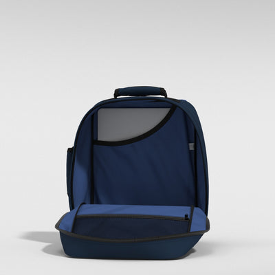 Classic Mochila Viaje Cabina -  28L Navy