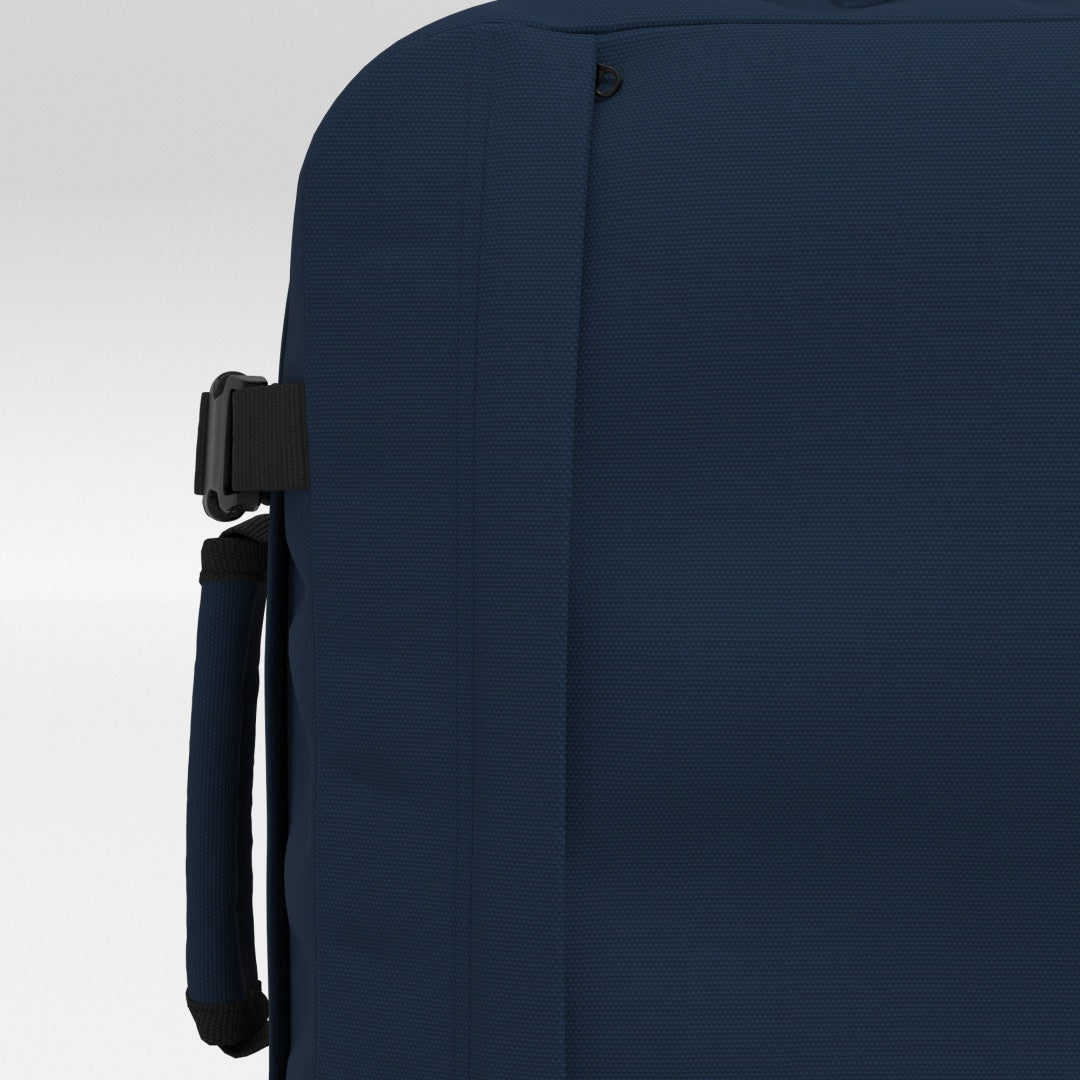 Classic Mochila Viaje Cabina -  28L Navy