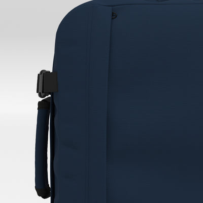 Classic Mochila Viaje Cabina -  28L Navy