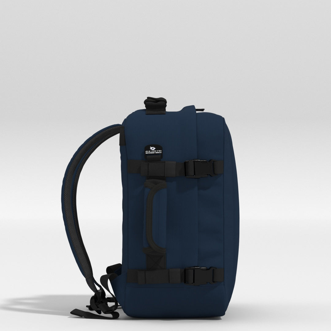 Classic Mochila Viaje Cabina -  28L Navy