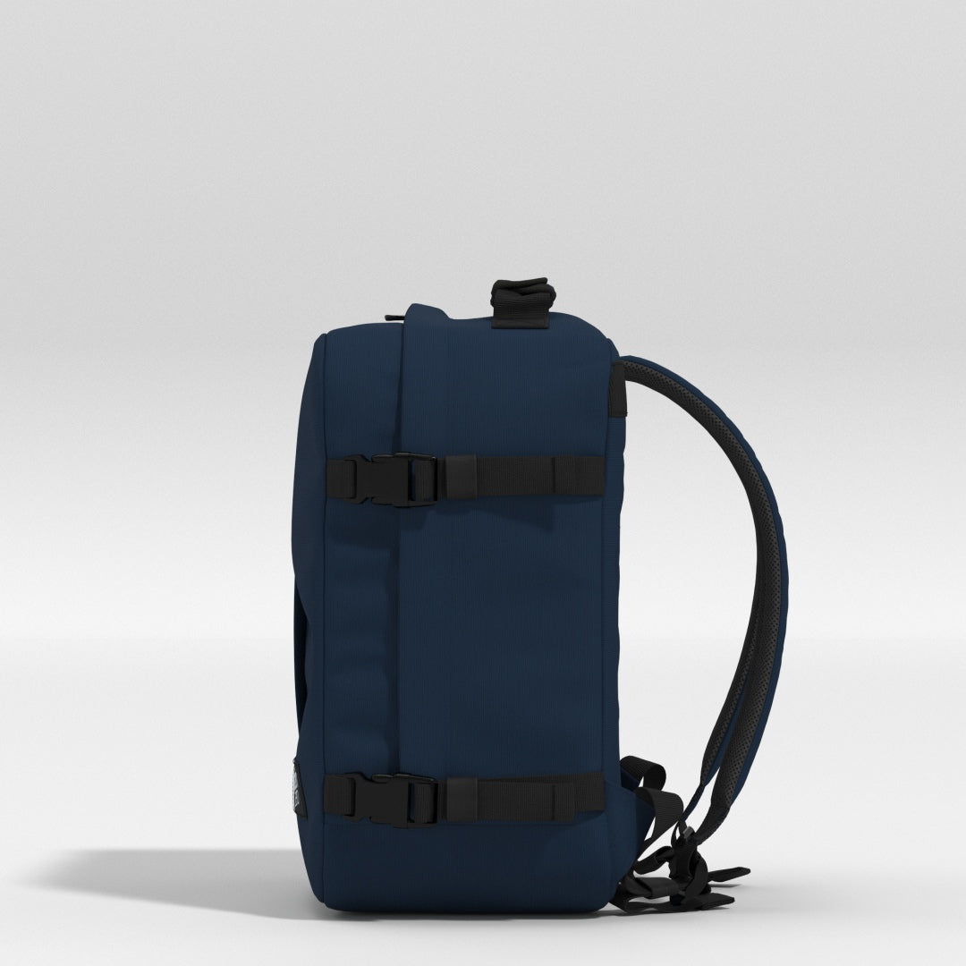 Classic Mochila Viaje Cabina -  28L Navy