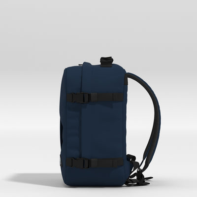 Classic Mochila Viaje Cabina -  28L Navy