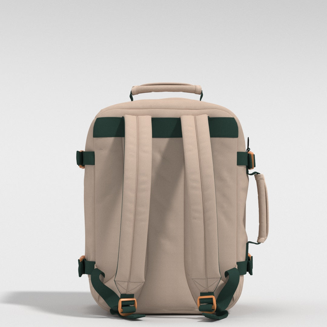 Classic Mochila Viaje Cabina -  28L Cebu Sands