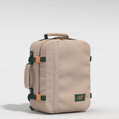 Classic Mochila Viaje Cabina -  28L Cebu Sands