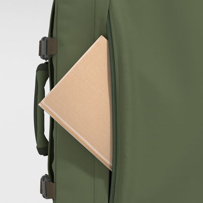 Classic Mochila Viaje Cabina -  28L Georgian Khaki