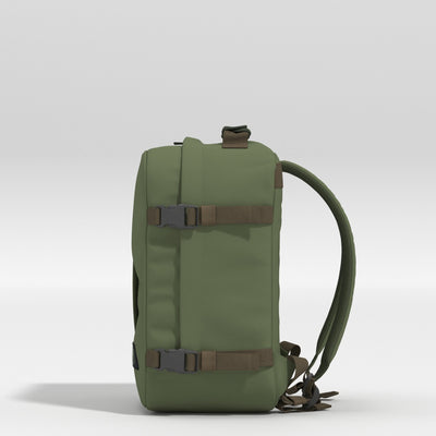 Classic Mochila Viaje Cabina -  28L Georgian Khaki