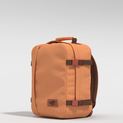 Classic Mochila Viaje Cabina -  28L Gobi Sands