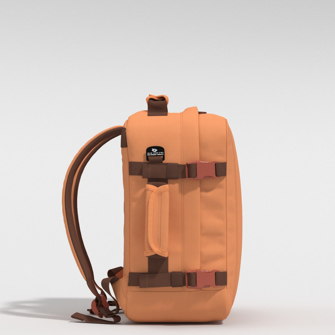 Classic Mochila Viaje Cabina -  28L Gobi Sands